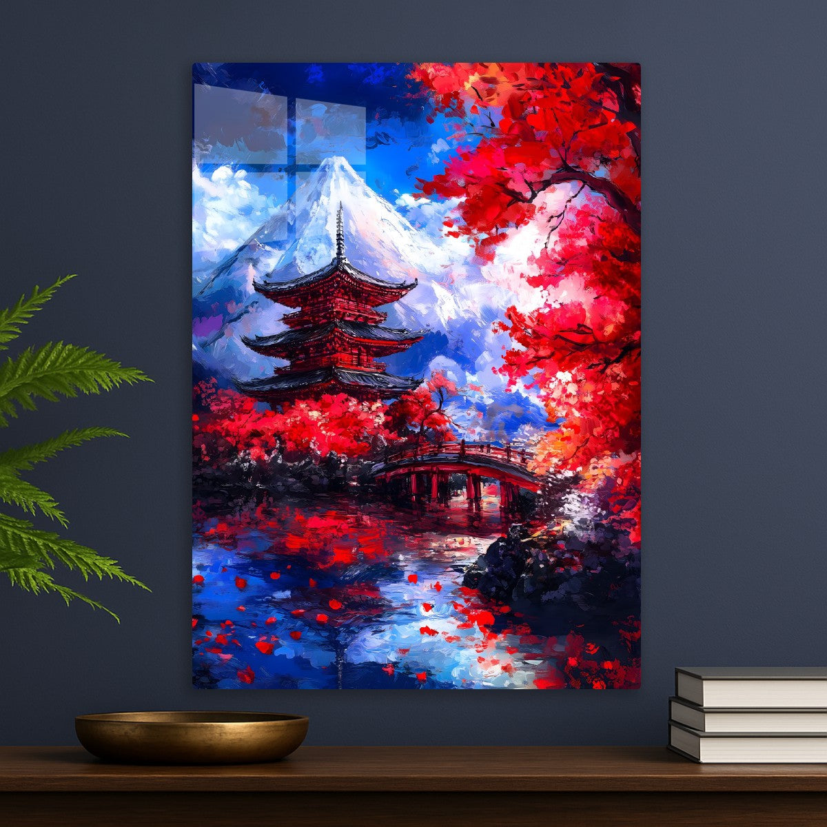 Autumn Serenity in Kyoto
