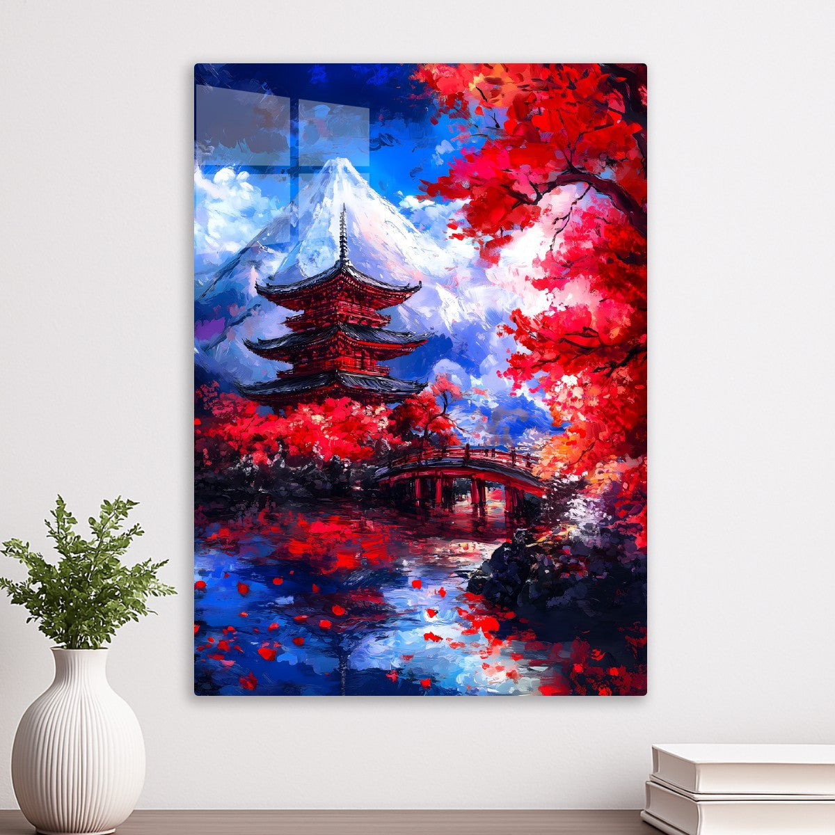 Autumn Serenity in Kyoto