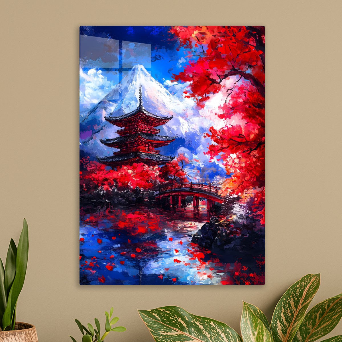 Autumn Serenity in Kyoto
