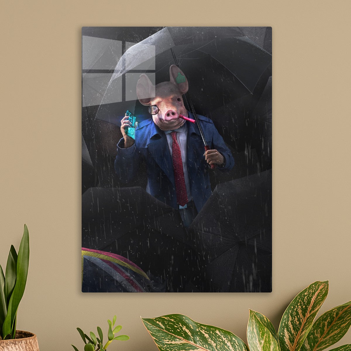 Watch Dogs