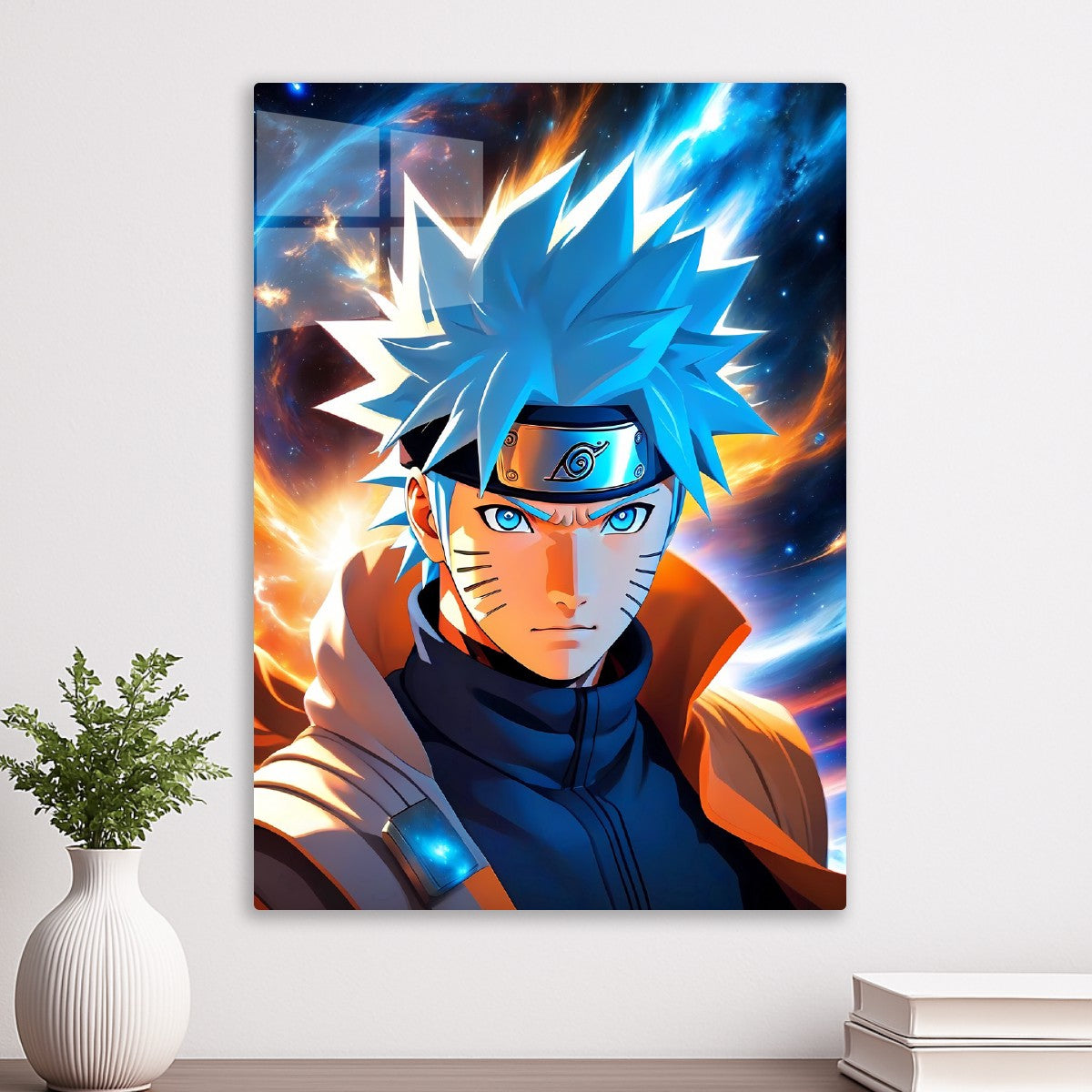 Naruto Uzumaki
