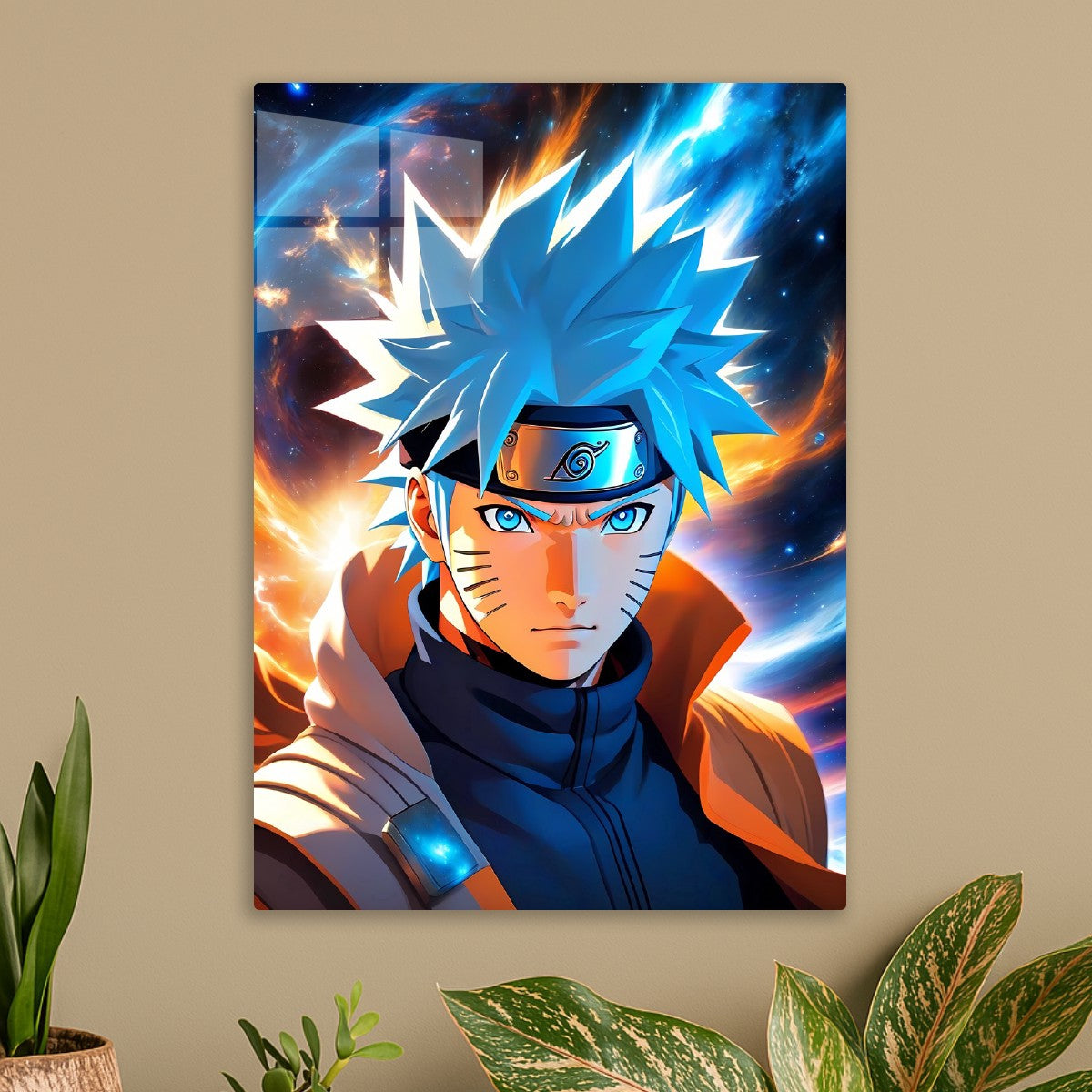 Naruto Uzumaki