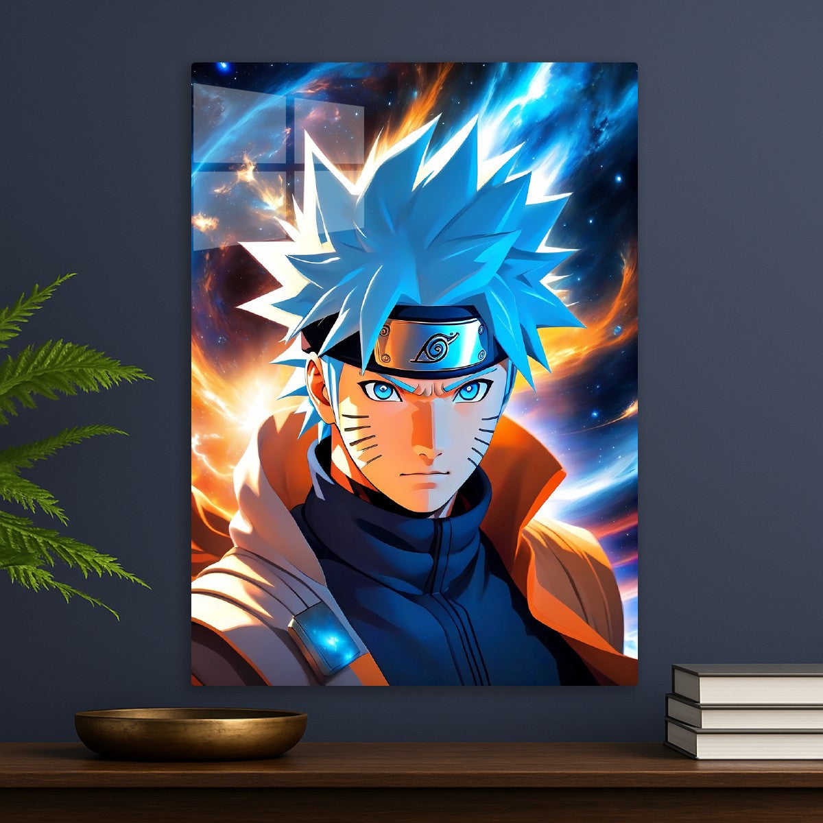 Naruto Uzumaki