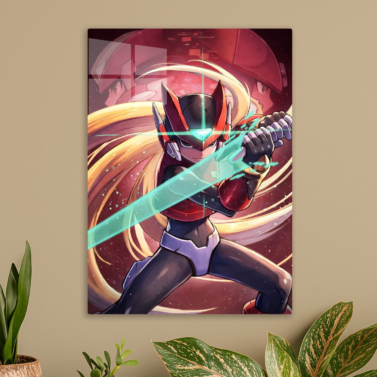 Rockman Blue Bomber Returns
