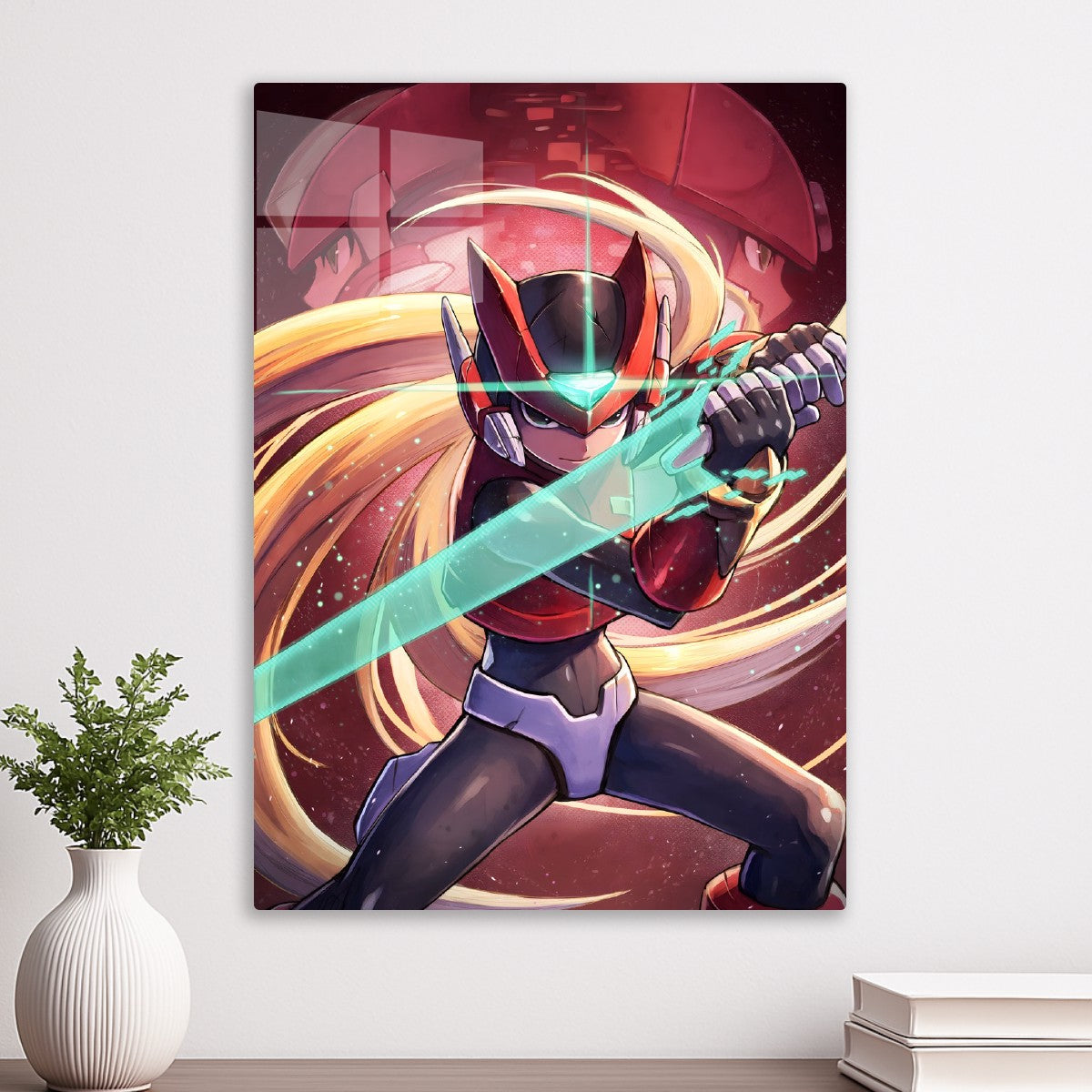 Rockman Blue Bomber Returns