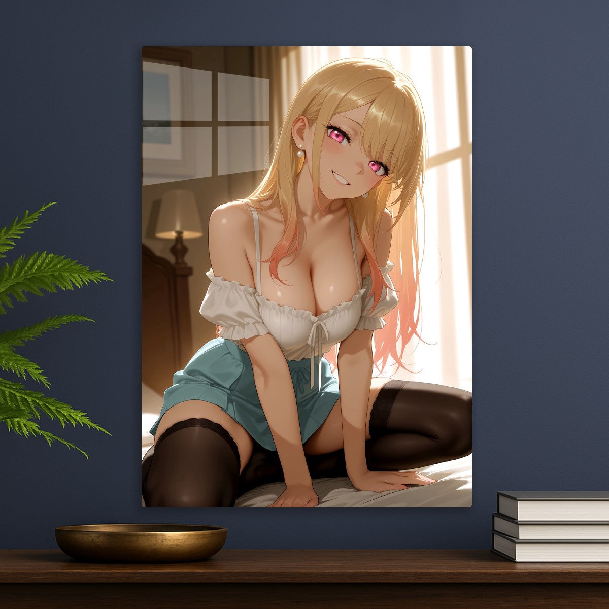 My Dress-Up Darling 