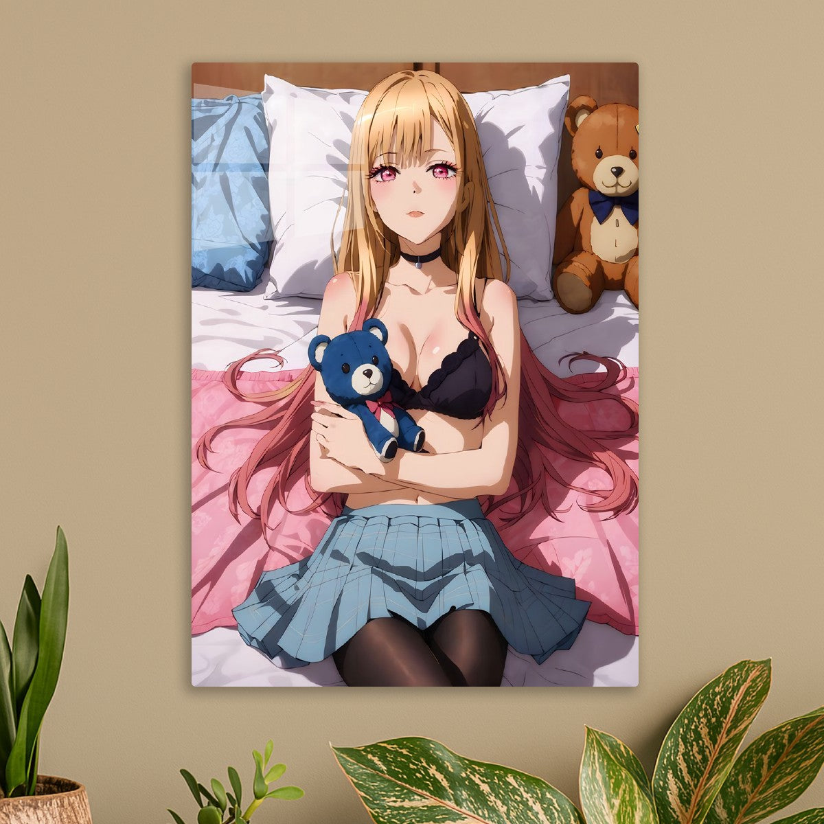 My Dress-Up Darling 
