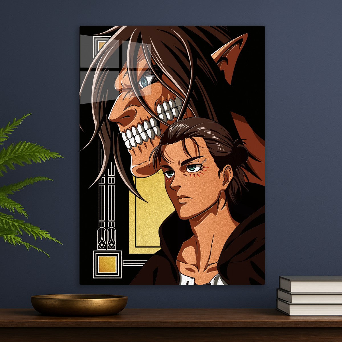 Attack On Titan