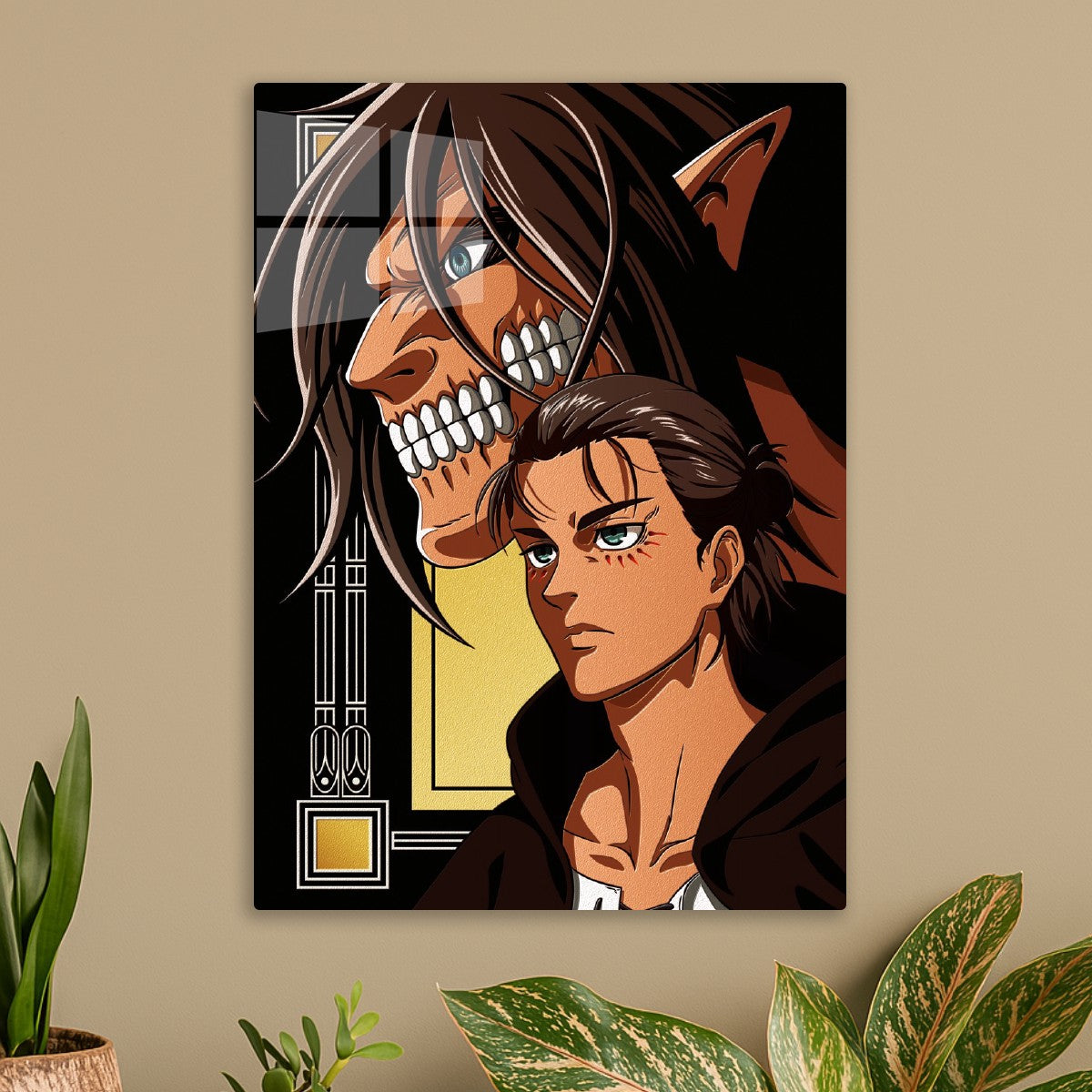 Attack On Titan