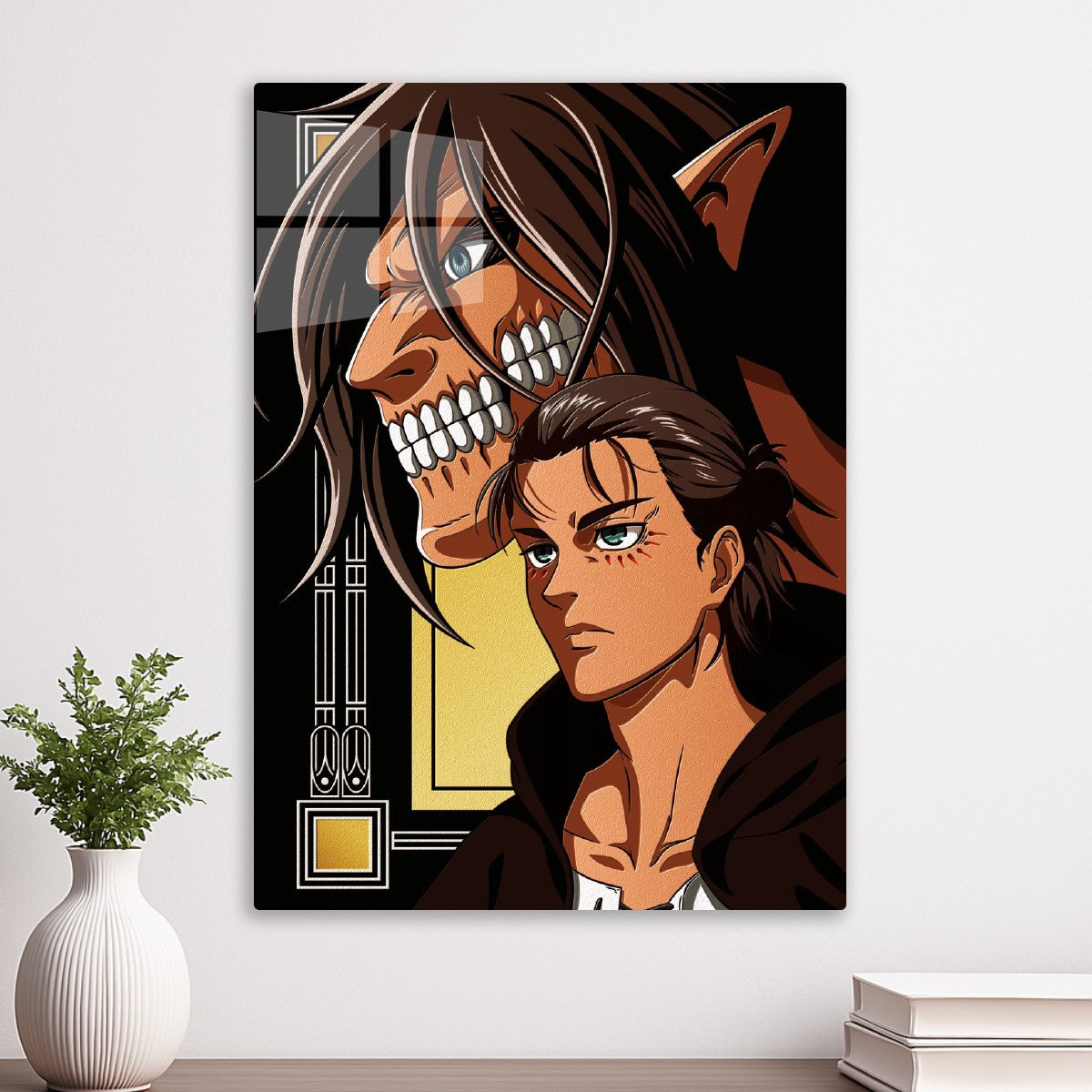 Attack On Titan