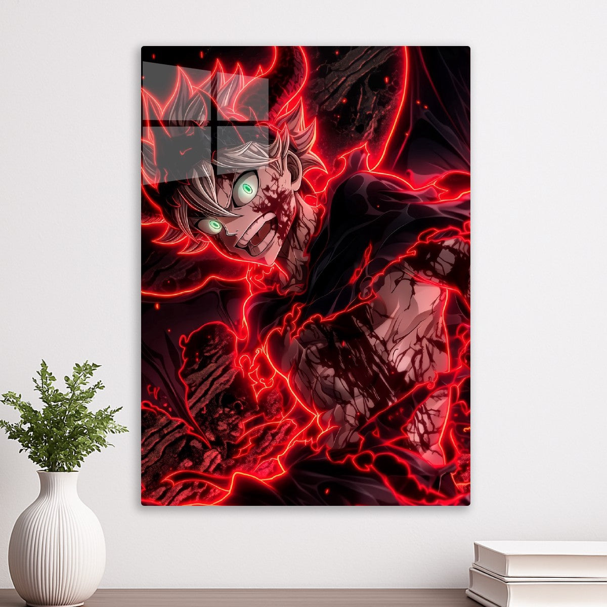 Black Clover