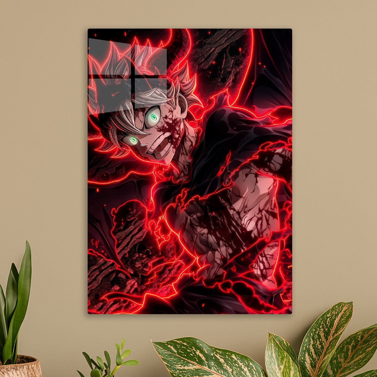 Black Clover