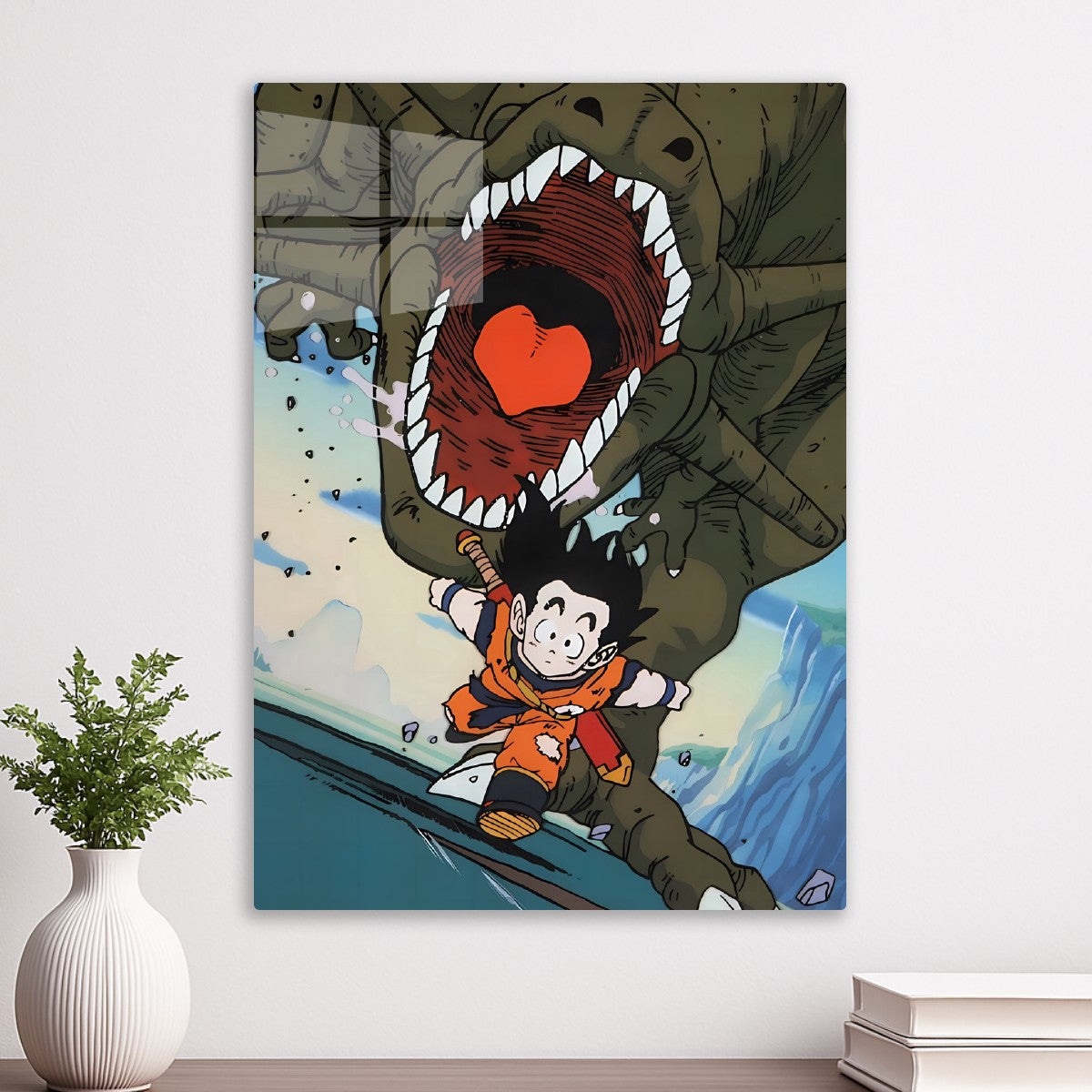 Dragon ball 