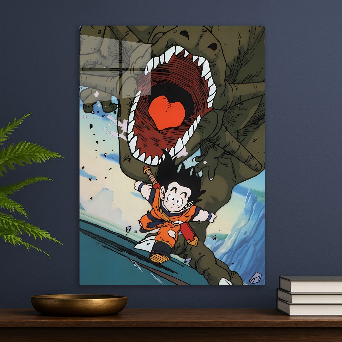 Dragon ball 