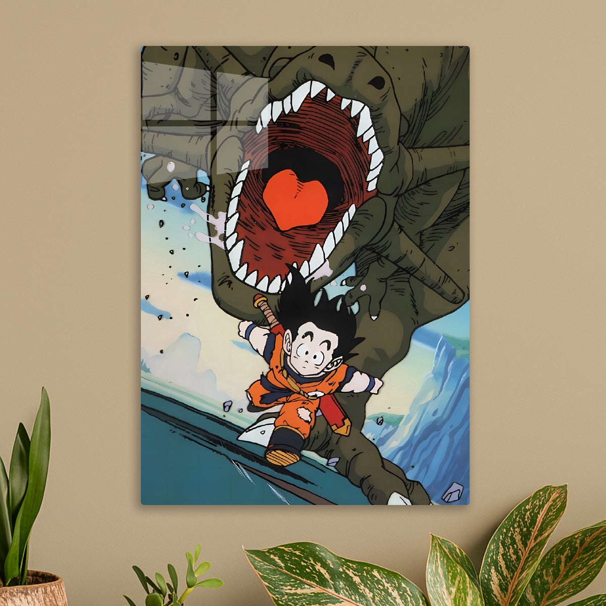 Dragon ball 