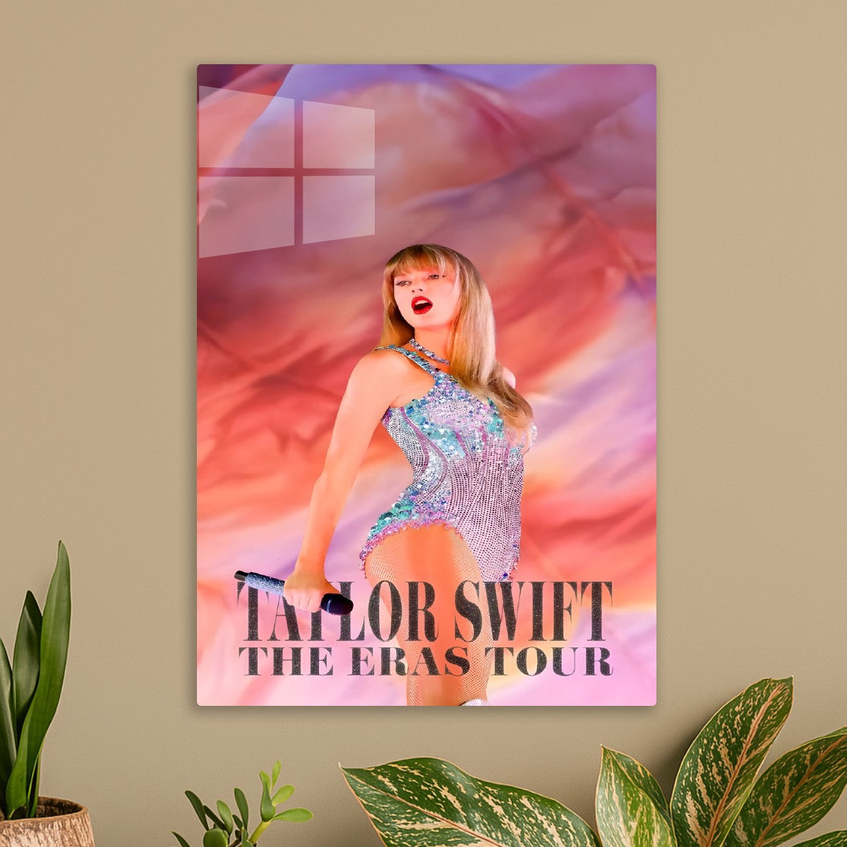 Taylor Swift The Eras Tour
