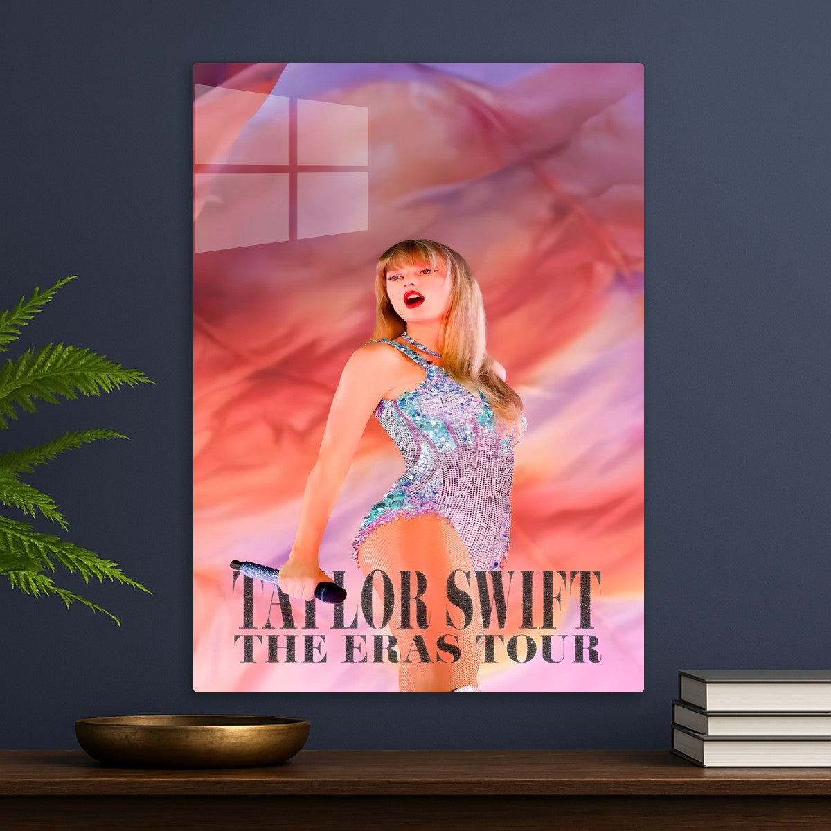 Taylor Swift The Eras Tour