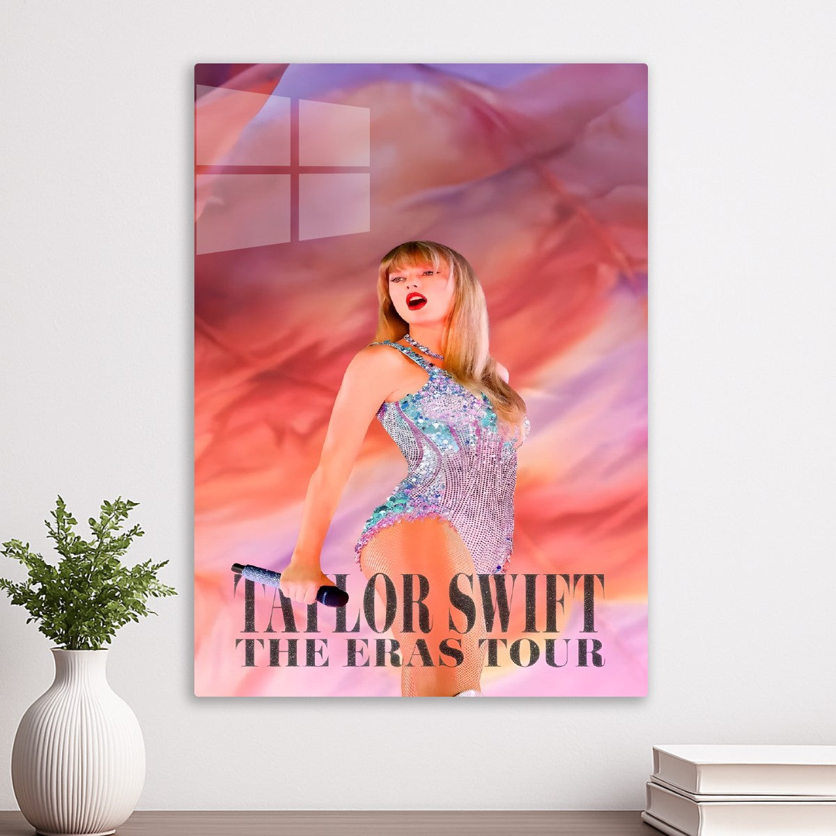 Taylor Swift The Eras Tour