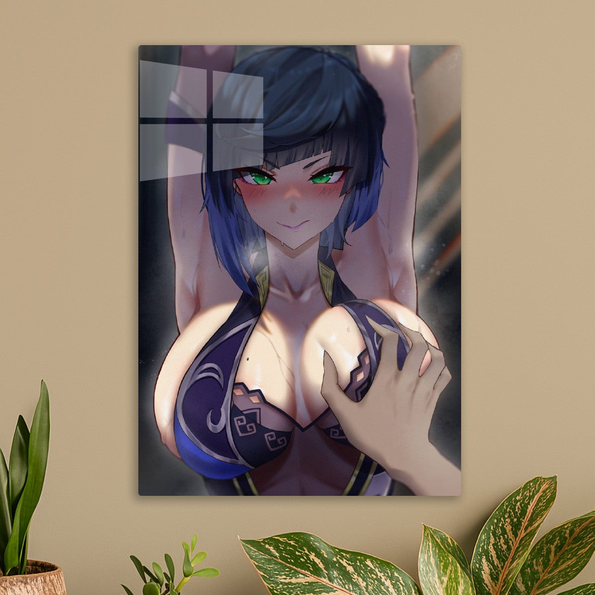Yelan GI