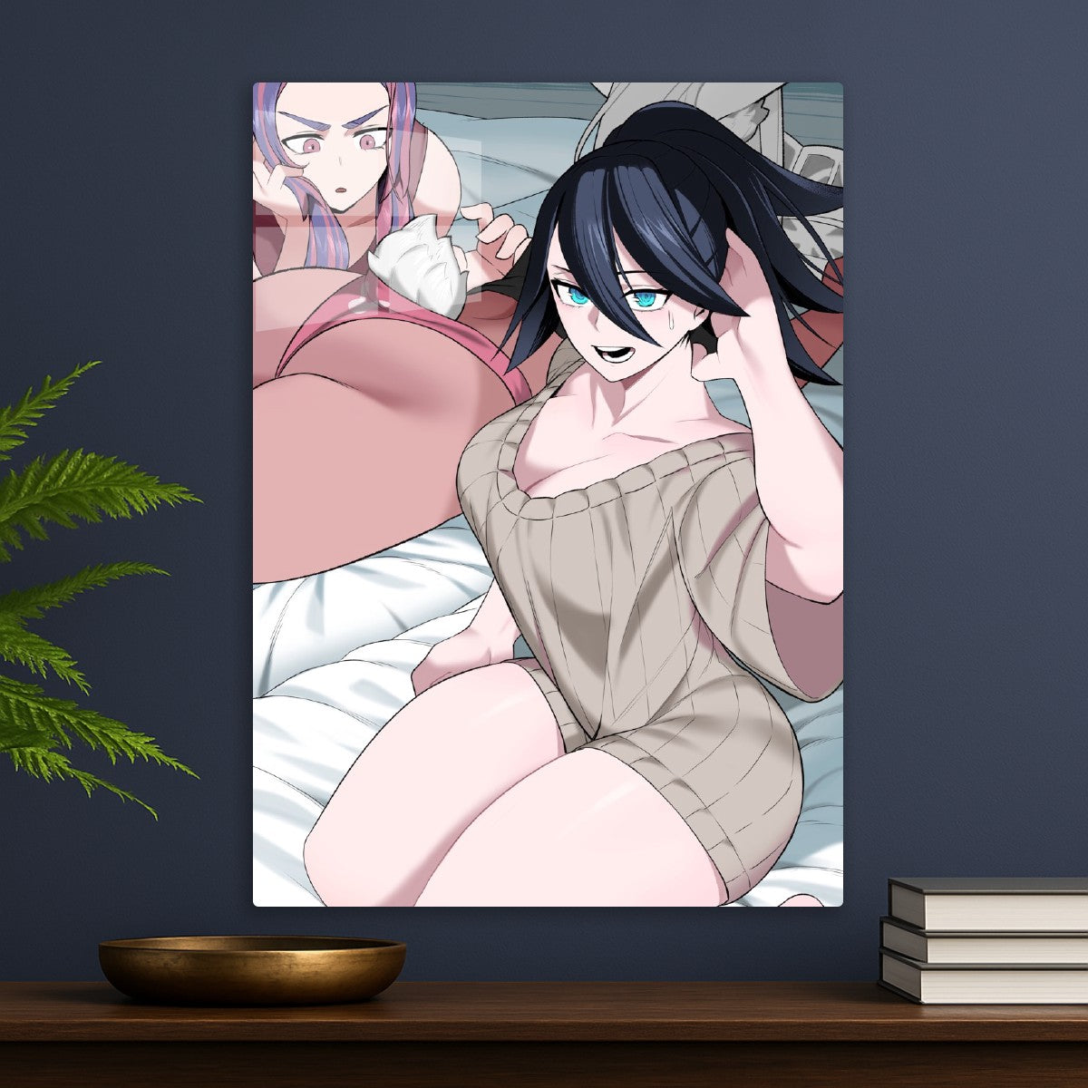 Just Relaxing 