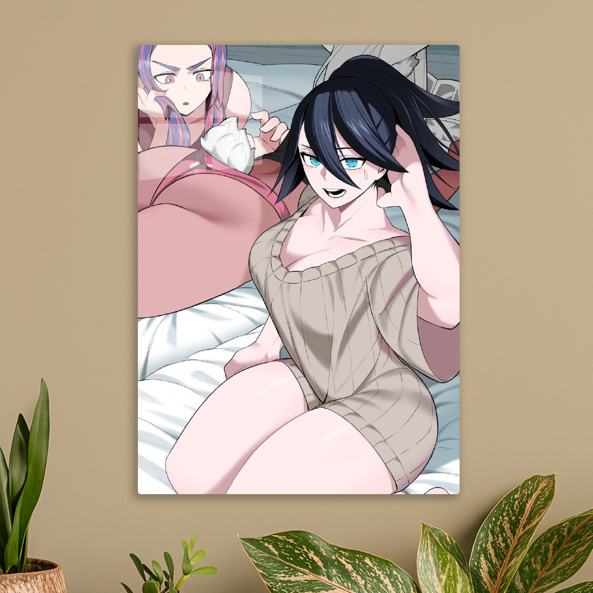 Just Relaxing 