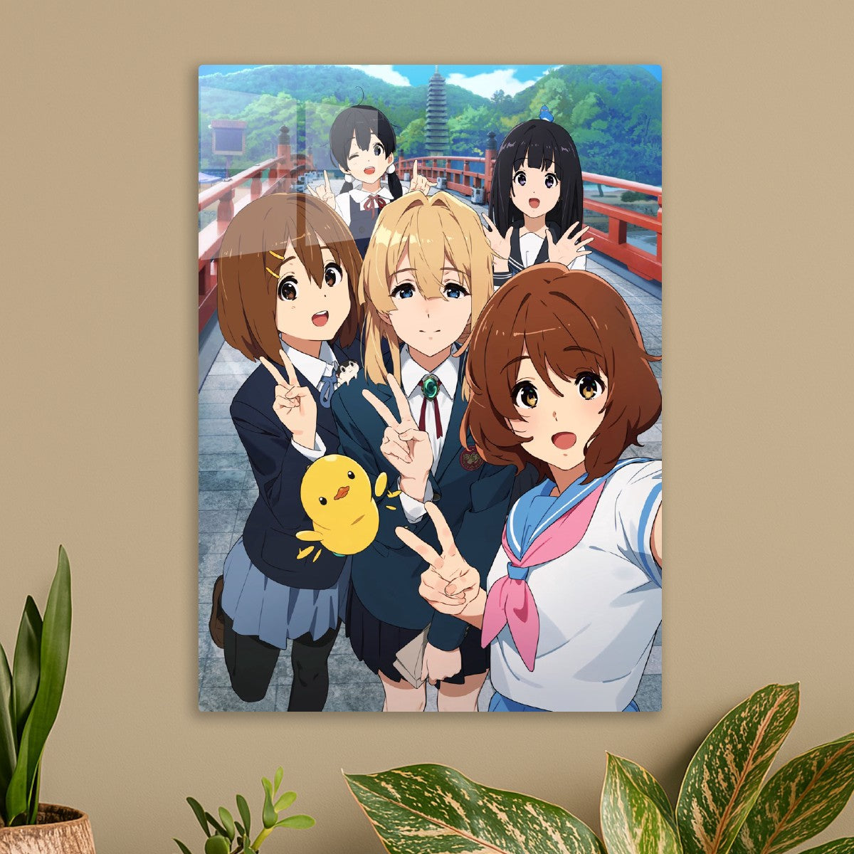 Hibike! Euphonium