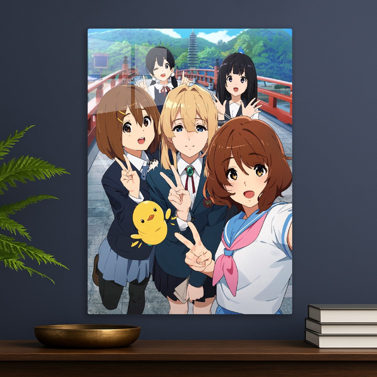 Hibike! Euphonium