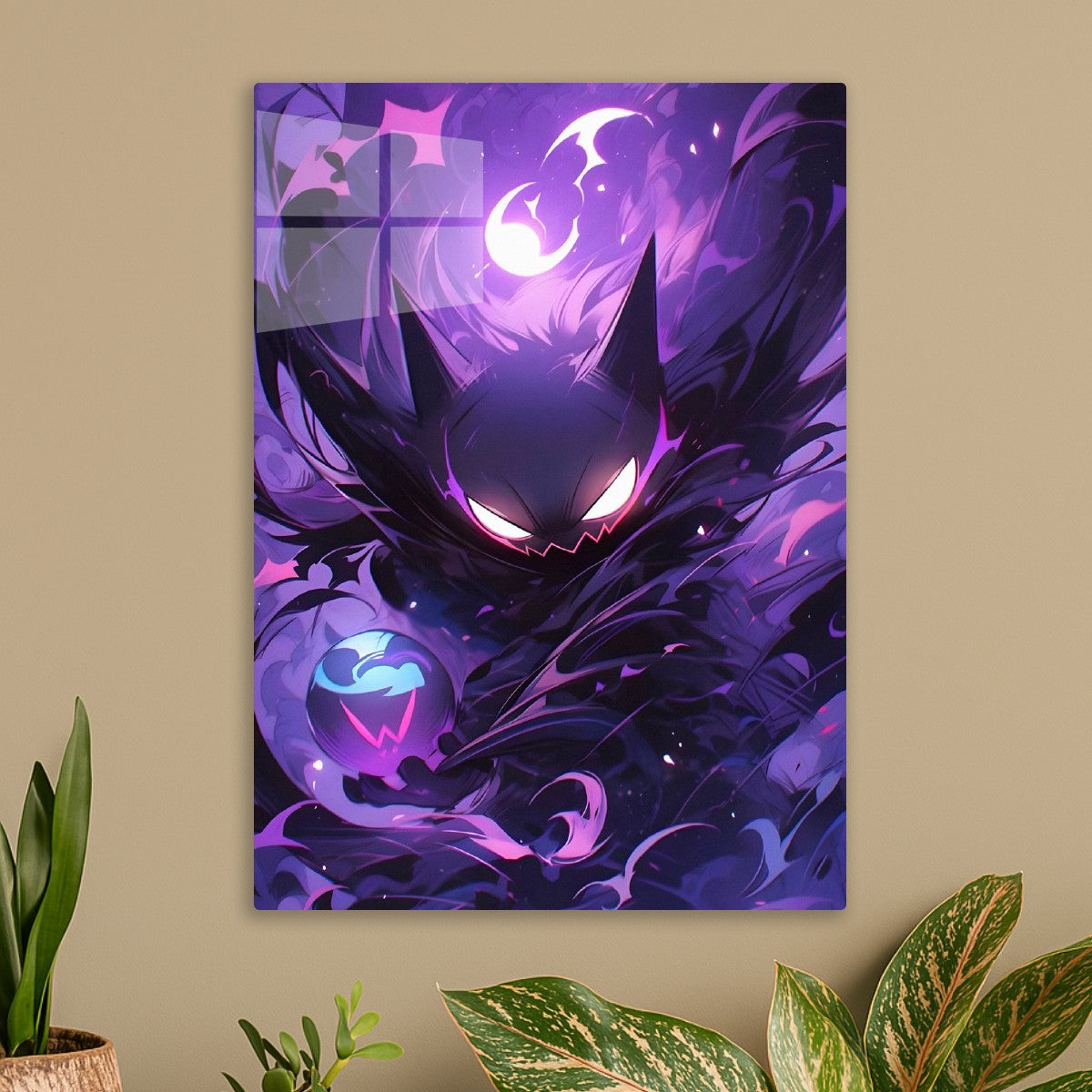 Banette's Dark Power