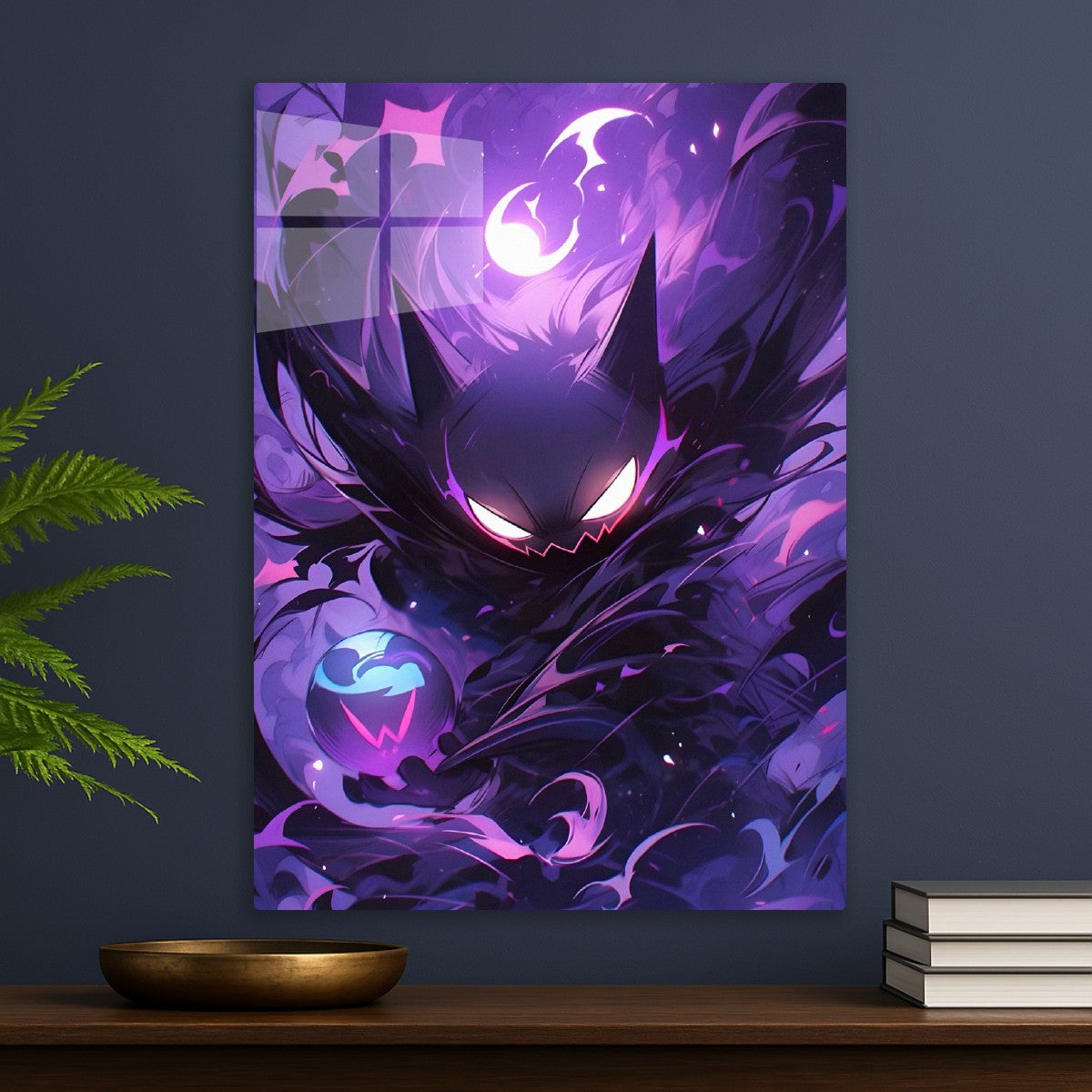 Banette's Dark Power