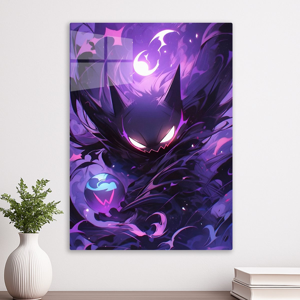 Banette's Dark Power