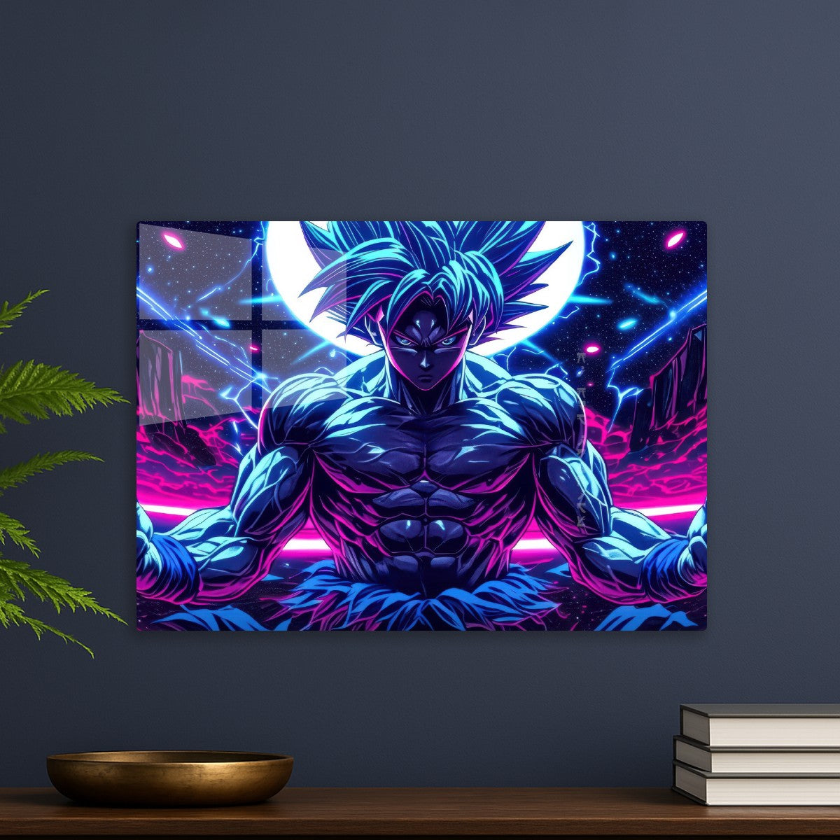 Son Goku dragon ball