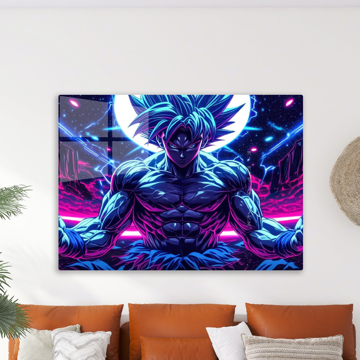 Son Goku dragon ball