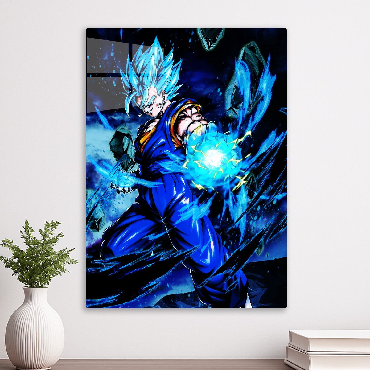 Dragon Ball Z