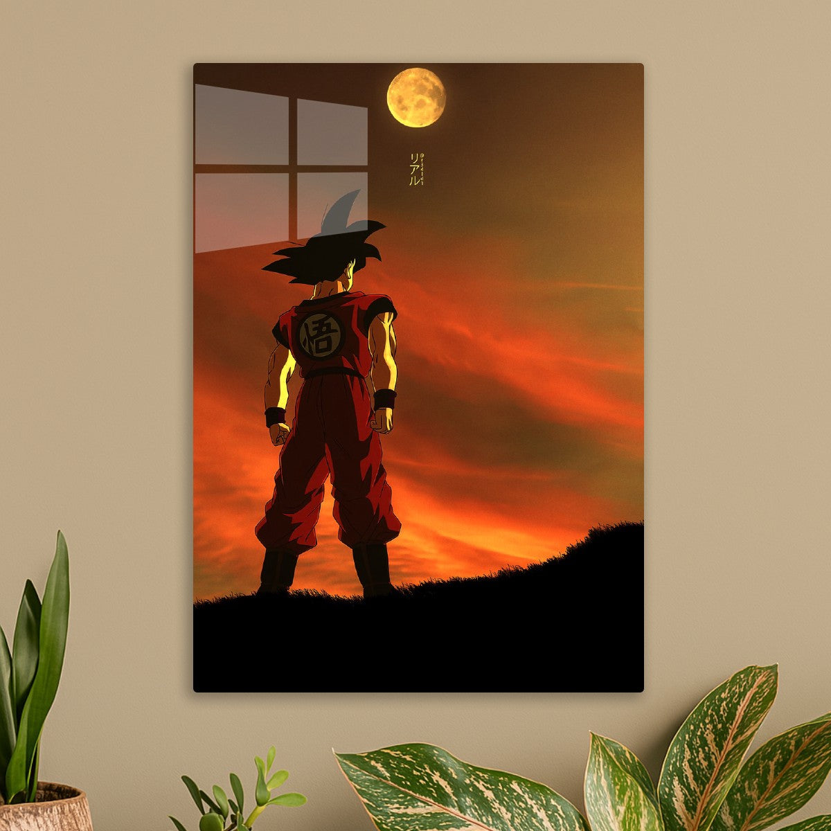 Dragon Ball Z