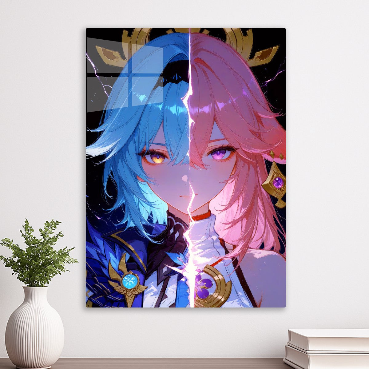 Genshin Impact, Yae Miko