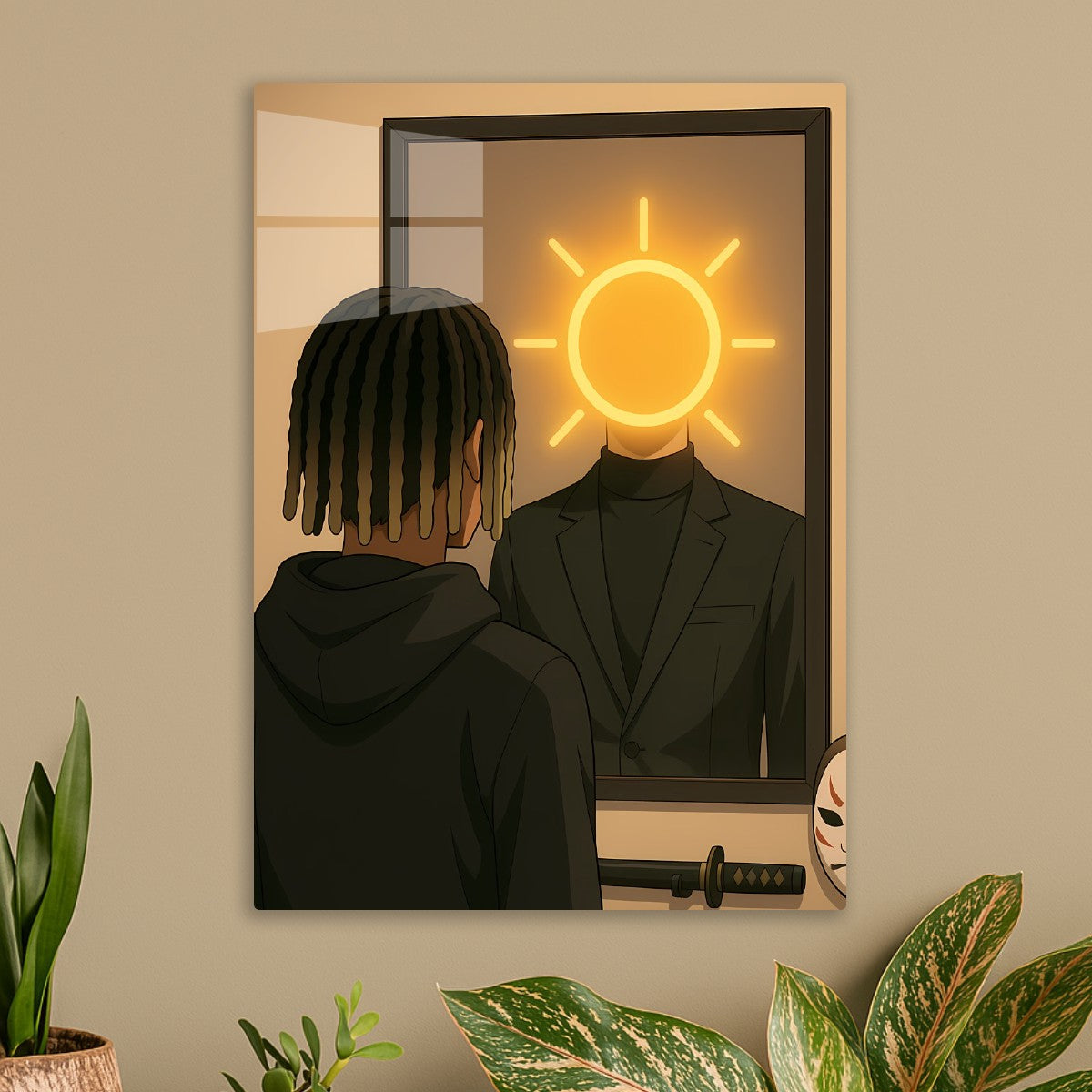 Become Your Vision