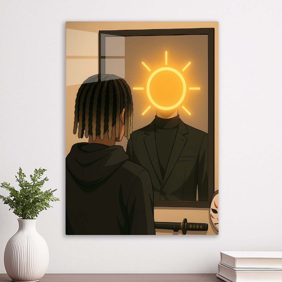 Become Your Vision