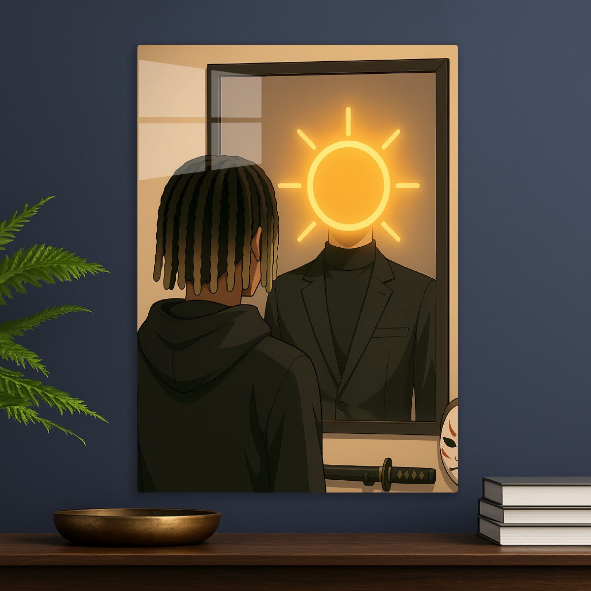 Become Your Vision
