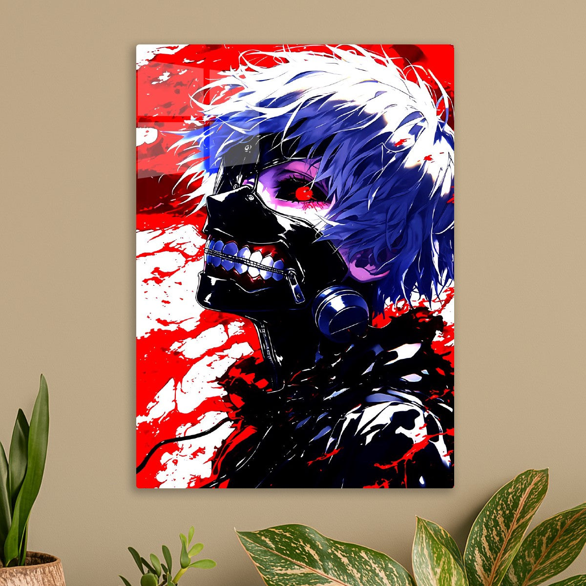 Tokyo Ghoul