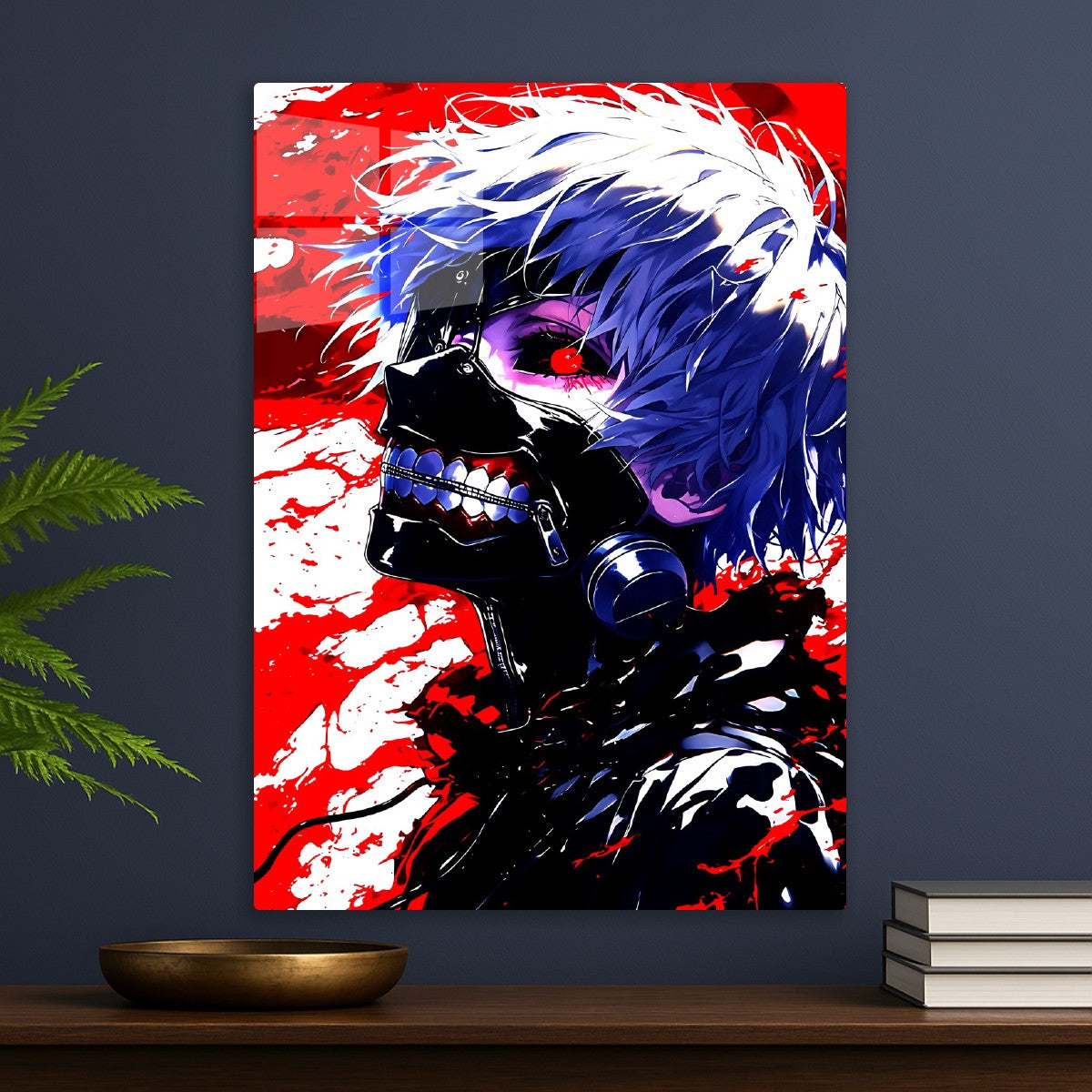 Tokyo Ghoul