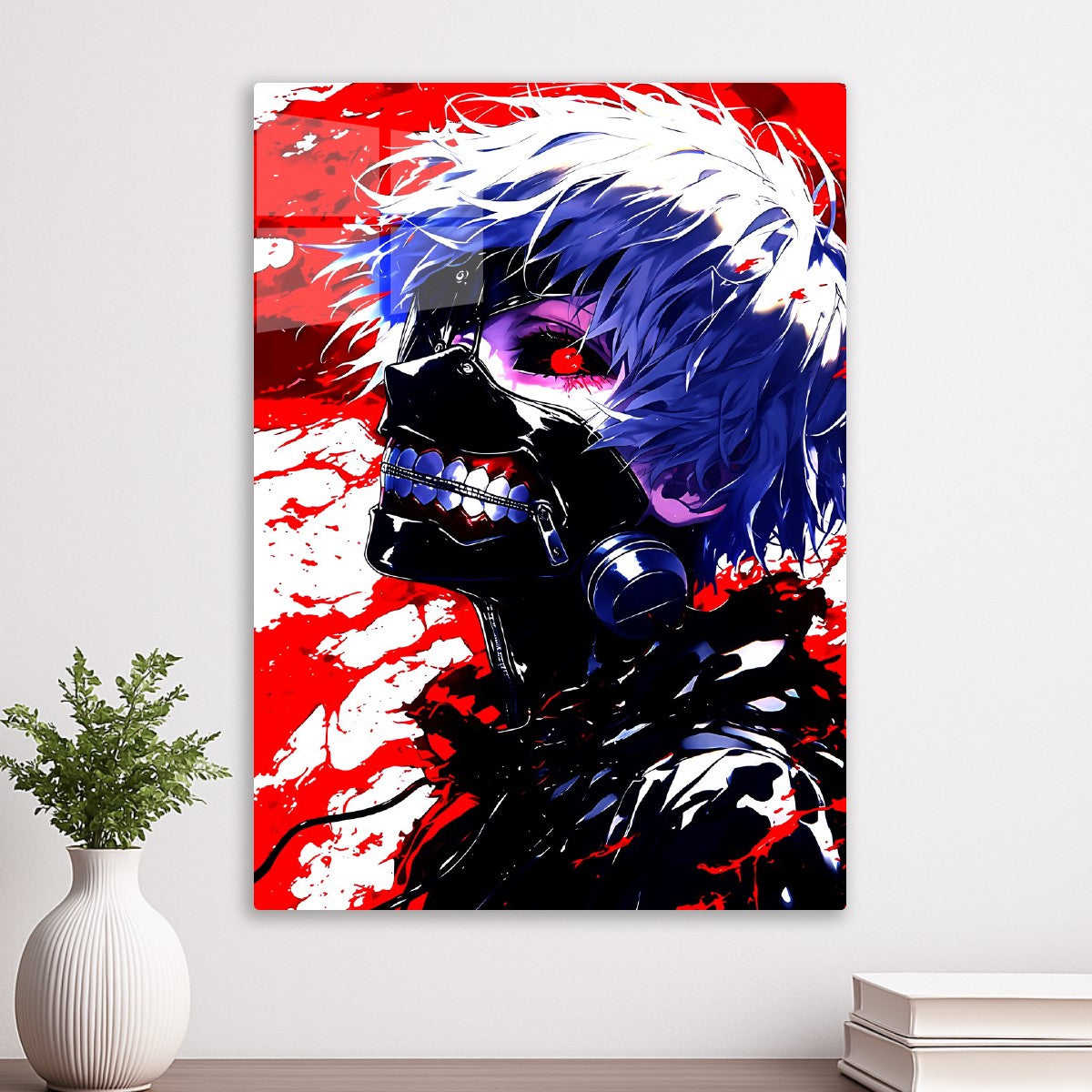 Tokyo Ghoul