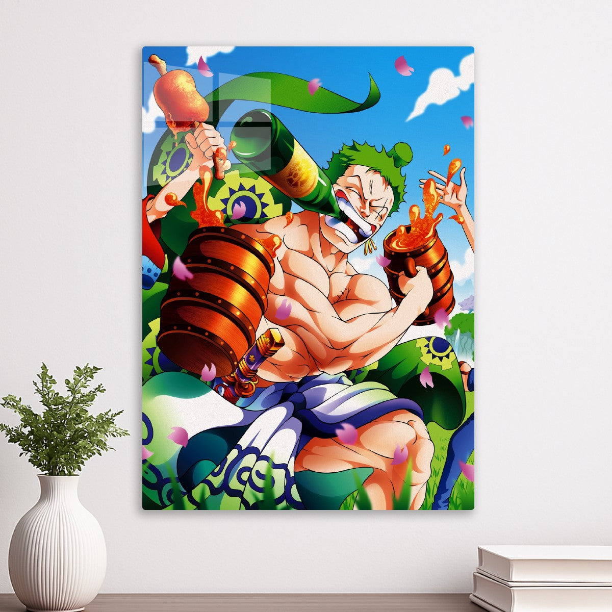 One Piece