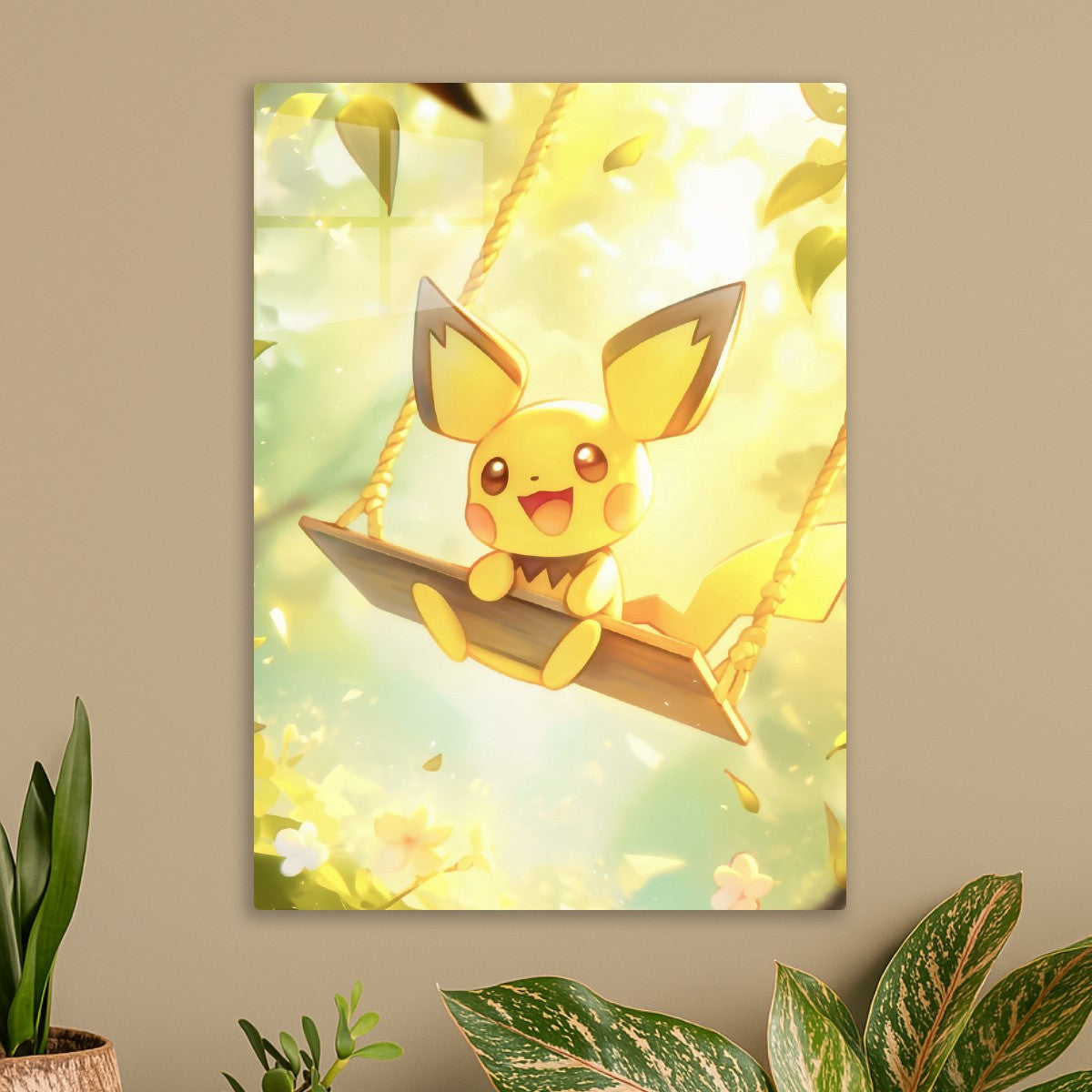 Pikacu Pokemon