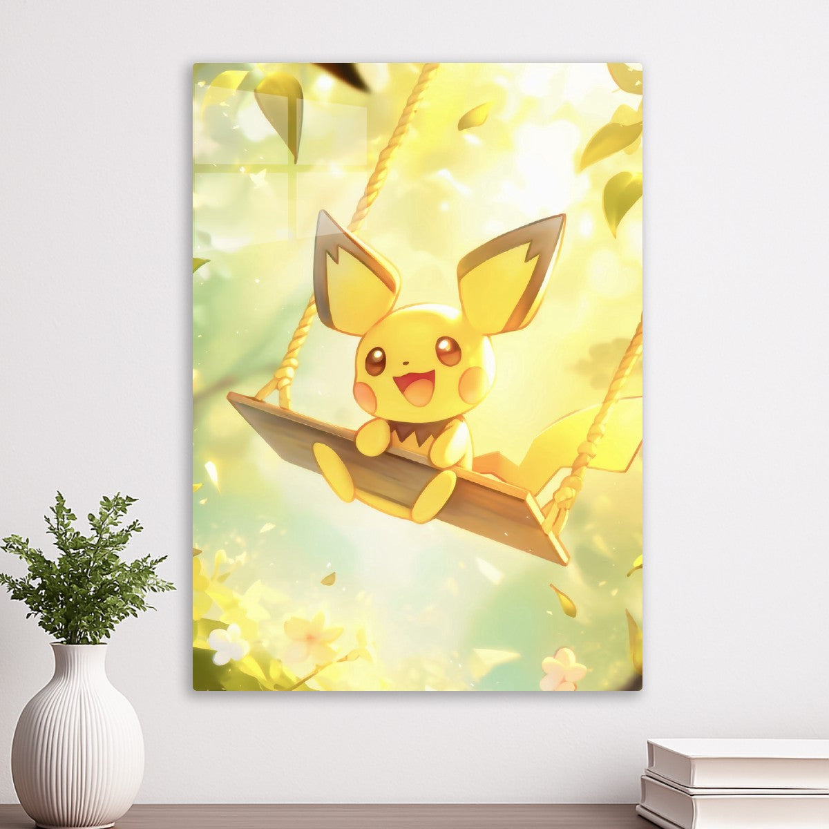 Pikacu Pokemon