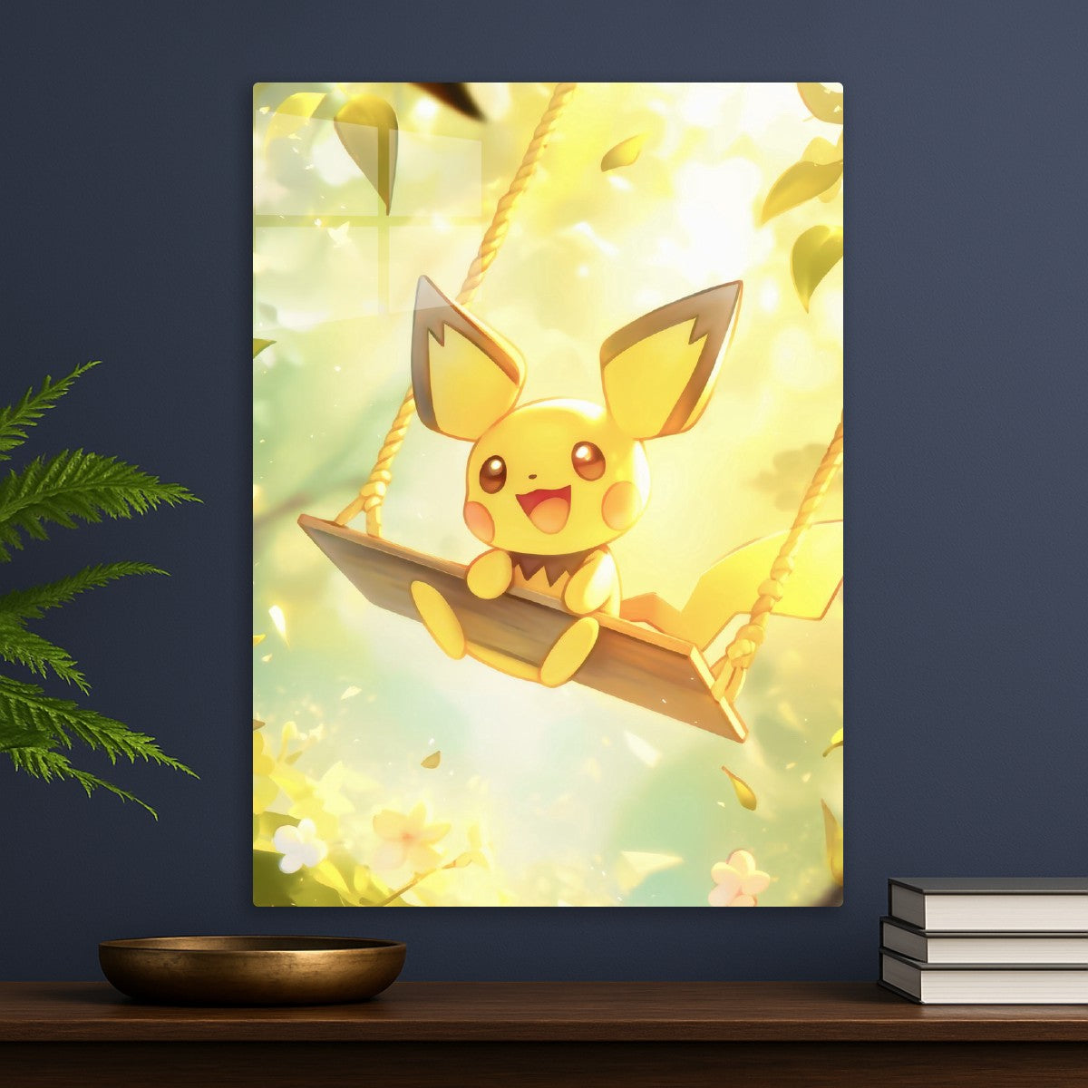 Pikacu Pokemon