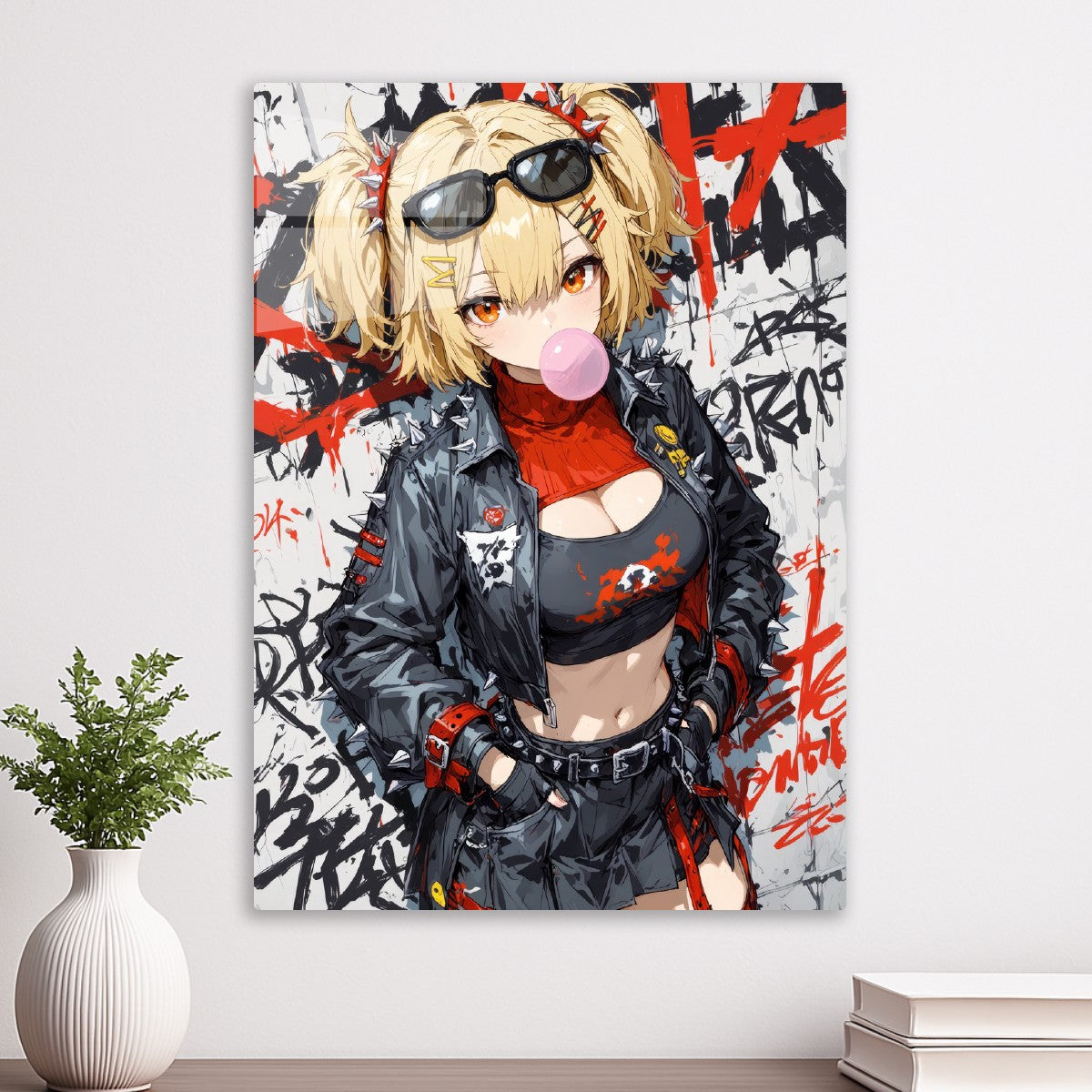 Anime Girl