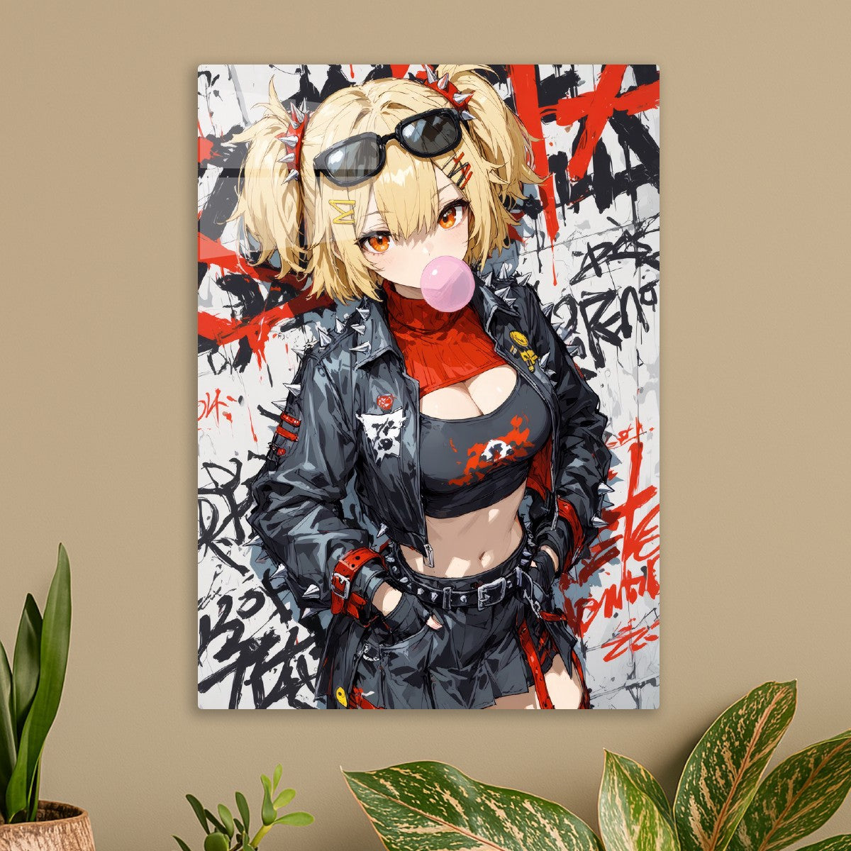 Anime Girl