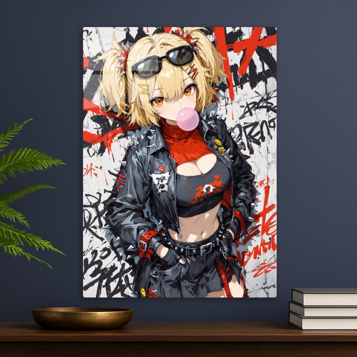 Anime Girl