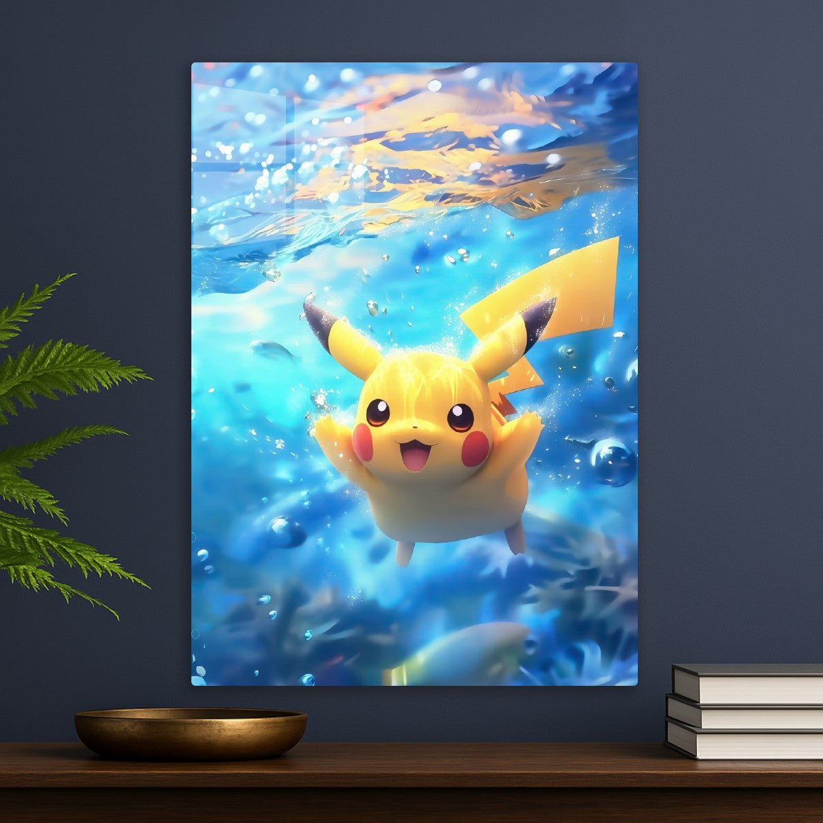 Pikacu Pokemon