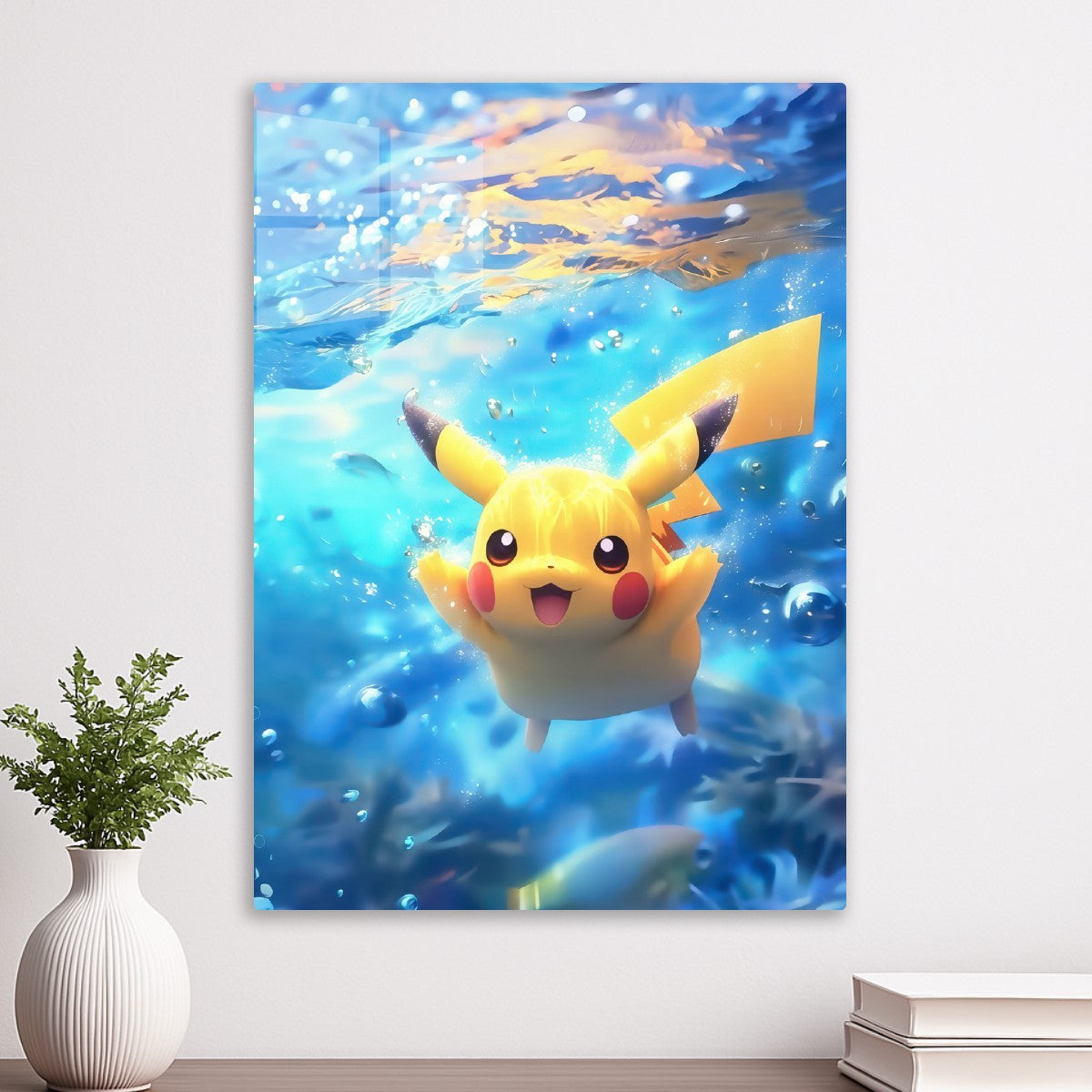 Pikacu Pokemon